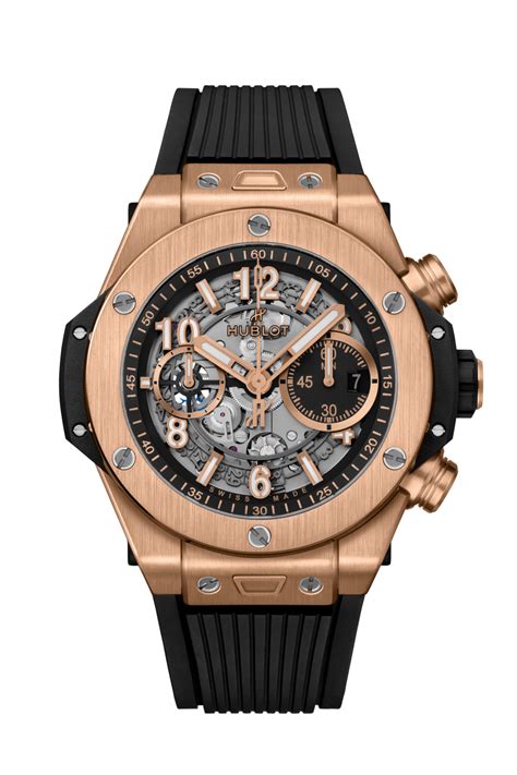 hublot highest price watch|hublot watches price check.